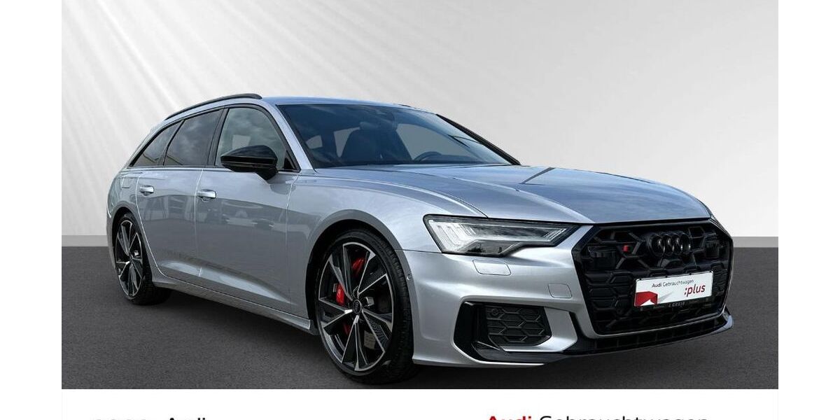 Audi S6 16.583 km 73.850 &euro; Greifswald 17489