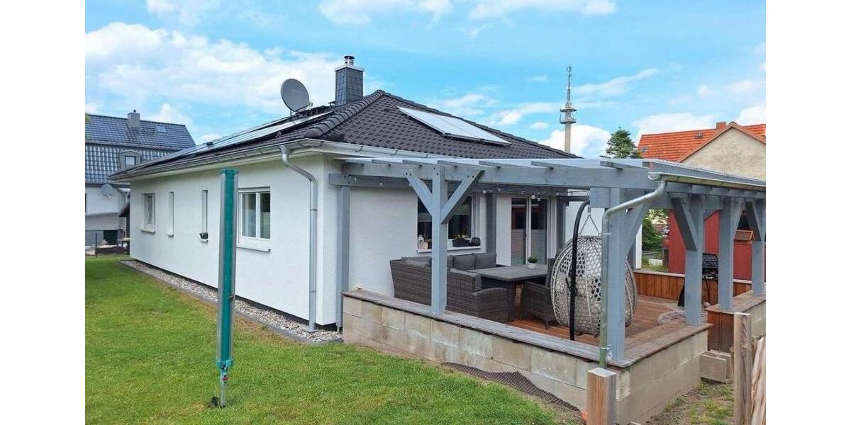 Bungalow Greifswald - 4 Zimmer, 116 m&sup2;, 588.000&euro; | Angebot:27018336