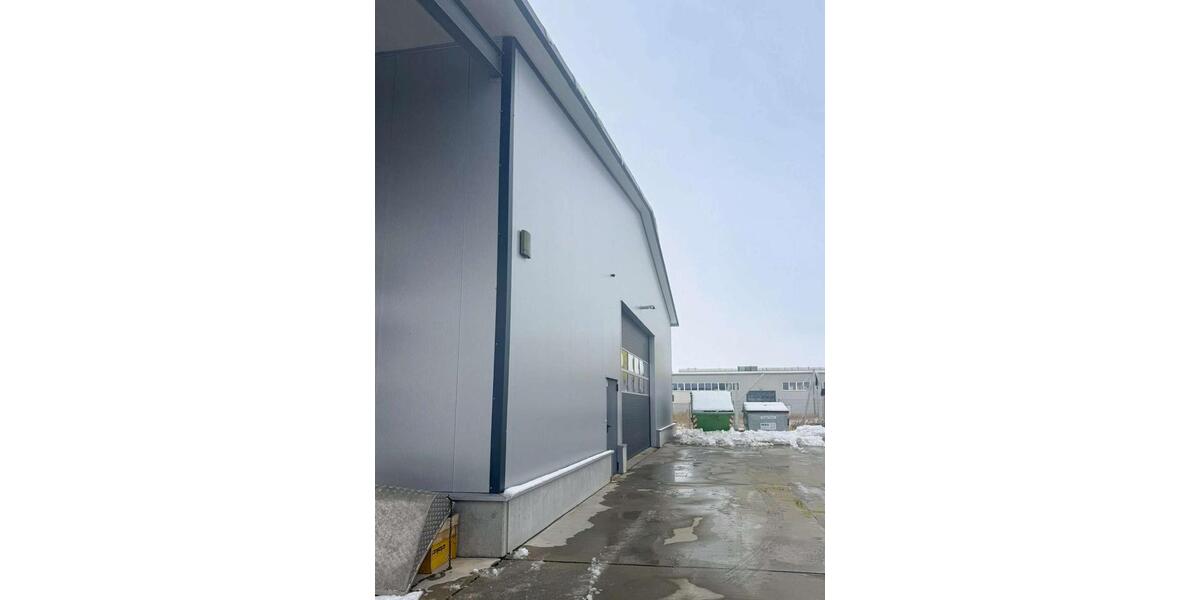 Gewerbeobjekt Samtens - 2.200&euro; | Angebot:26147525