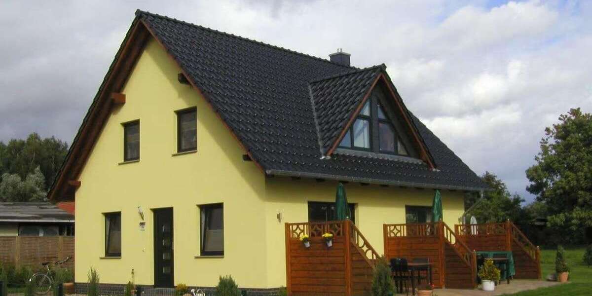 Einfamilienhaus Sauzin - 6 Zimmer, 126 m&sup2;, 465.000&euro; | Angebot:26047710