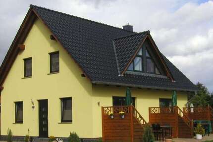 Haus Sauzin - 6 Zimmer, 126 m&sup2;, 465.000&euro; | Angebot:26047710