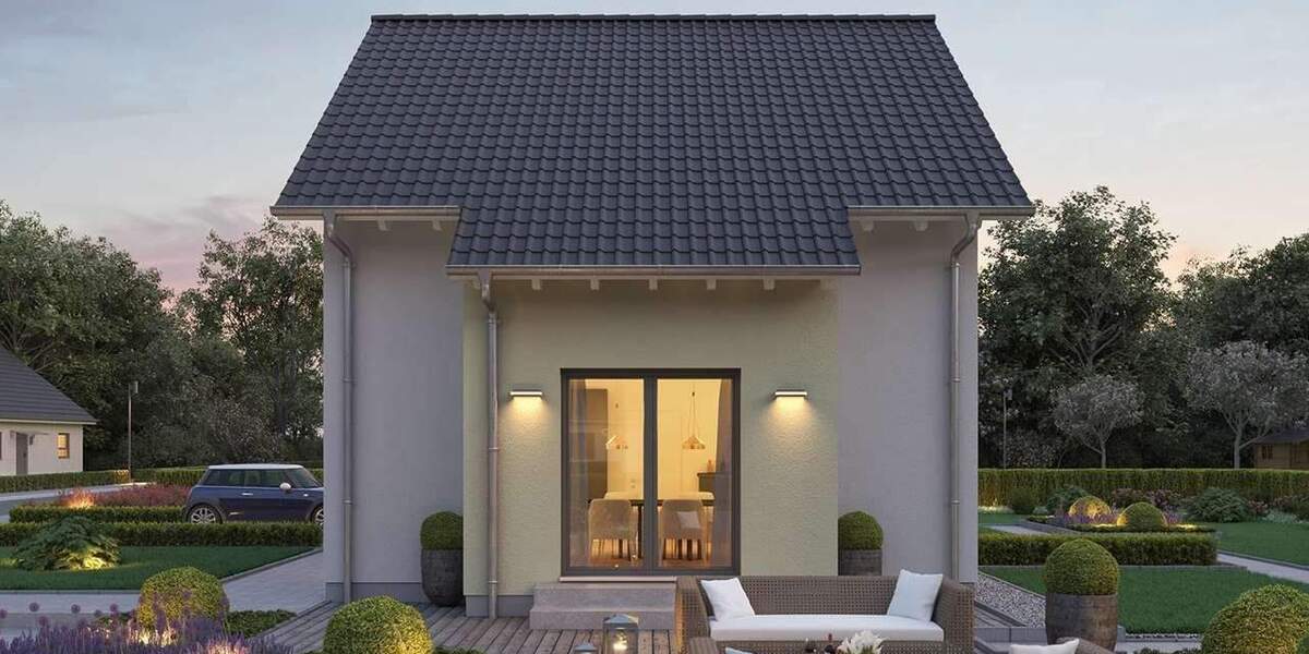 Einfamilienhaus Greifswald Nördliche Mühlenvorstadt - 3 Zimmer, 94 m&sup2;, 221.000&euro; | Angebot:25733728