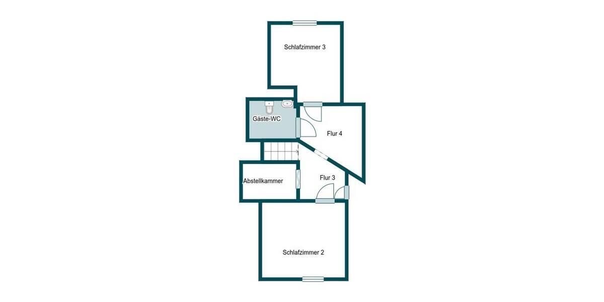 Einfamilienhaus Süderholz Rakow - 4 Zimmer, 97 m&sup2;, 99.000&euro; | Angebot:26628795