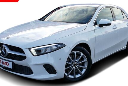 Mercedes-Benz A 220 64.584 km 24.950 &euro; Greifswald 17489