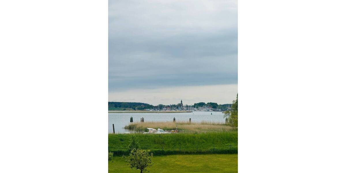 Etagenwohnung Peenemünde - 2 Zimmer, 52 m&sup2;, 150.000&euro; | Angebot:26092129