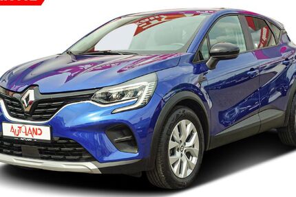 Renault Captur 32.886 km 17.950 &euro; Greifswald 17489