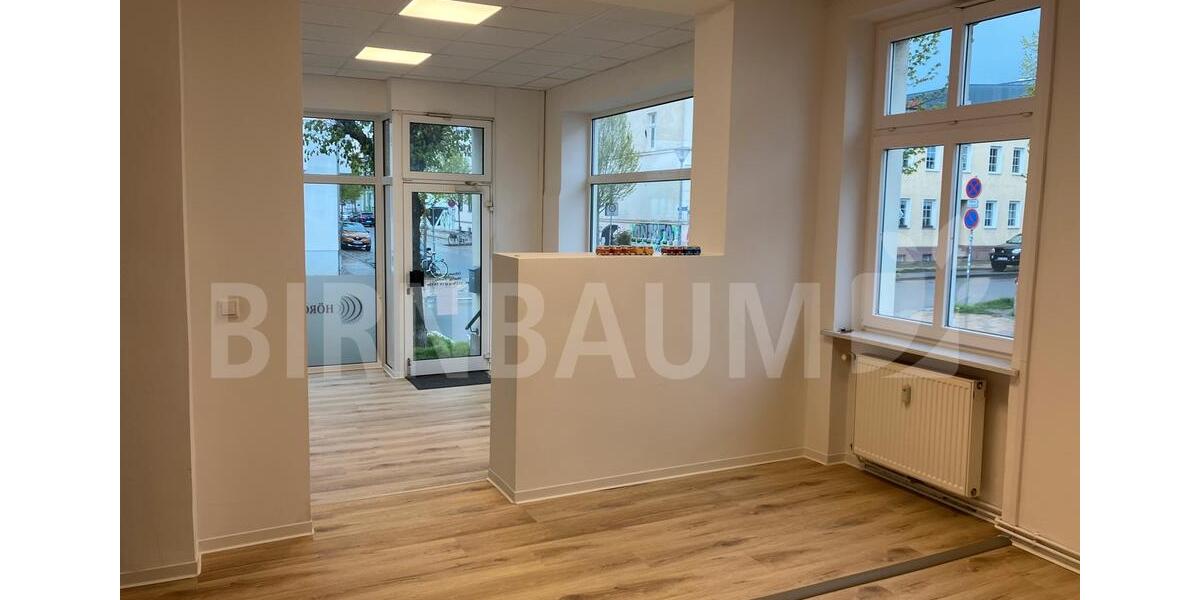 Gewerbeobjekt Greifswald - 863&euro; | Angebot:17499008