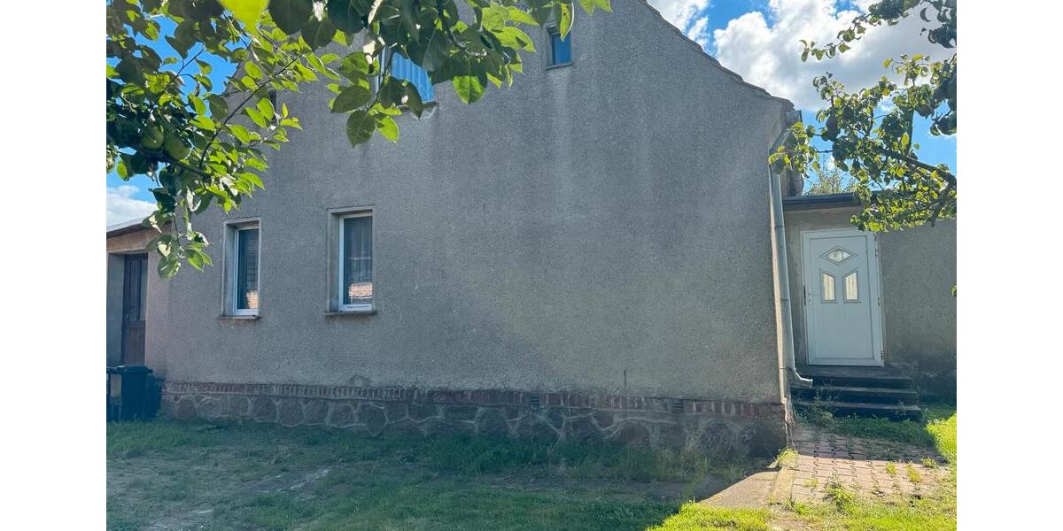 Einfamilienhaus Tutow - 5 Zimmer, 102 m&sup2;, 72.000&euro; | Angebot:22478283