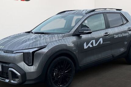 Kia Stonic 2.100 km 29.990 &euro; Grimmen 18507