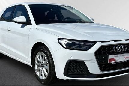 Audi A1 8.027 km 29.890 &euro; Greifswald 17489