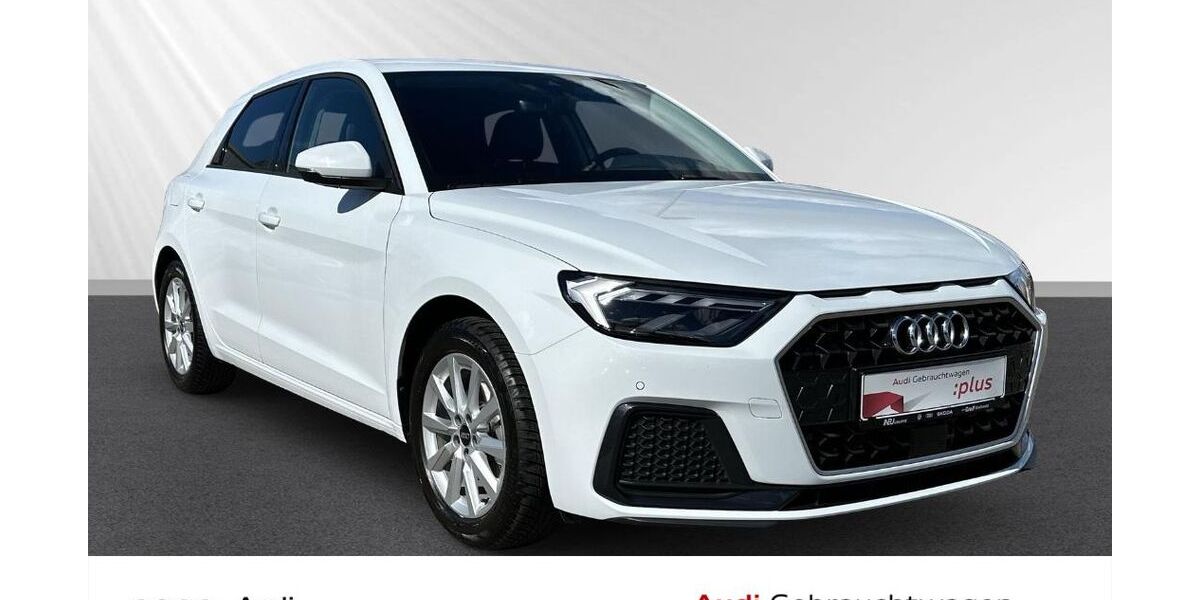 Audi A1 8.027 km 29.890 &euro; Greifswald 17489