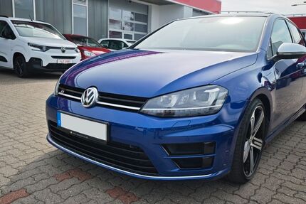 VW Golf 106.000 km 21.400 &euro; Greifswald 17491