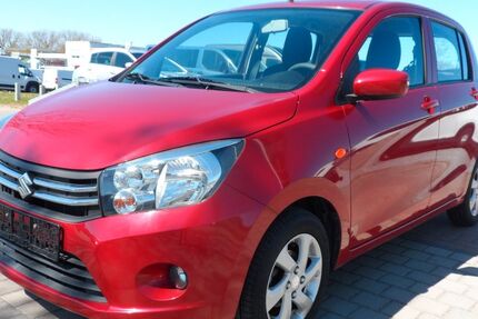Suzuki Celerio 47.222 km 7.990 &euro; Greifswald 17489