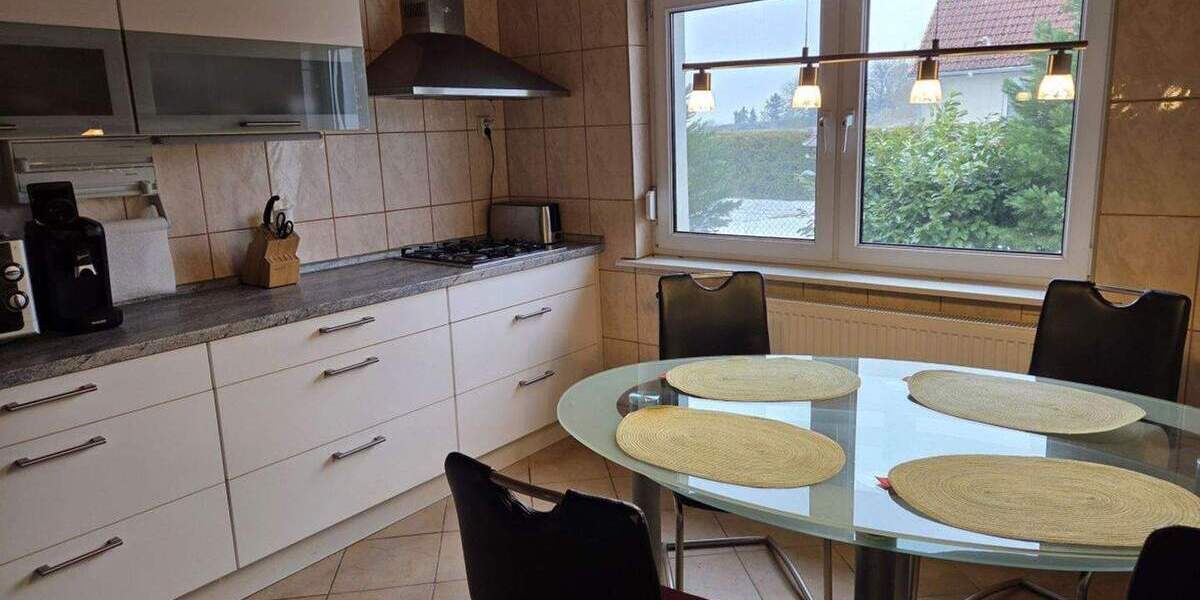 Einfamilienhaus Völschow Völschow-Ausbau - 4 Zimmer, 135 m&sup2;, 249.000&euro; | Angebot:25797991