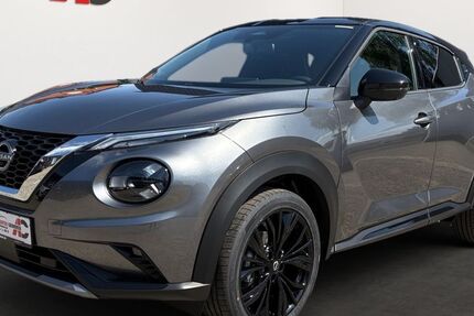 Nissan Juke 5.500 km 26.795 &euro; Grimmen 18507