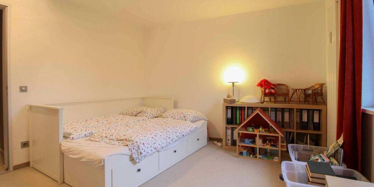 Etagenwohnung Greifswald Nördliche Mühlenvorstadt - 3 Zimmer, 104 m&sup2;, 290.000&euro; | Angebot:26556497