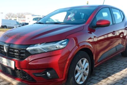 Dacia Sandero 87.335 km 12.990 &euro; Greifswald 17489