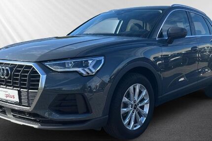 Audi Q3 84.798 km 27.900 &euro; Greifswald 17489