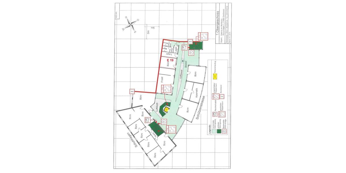 Gewerbeobjekt Greifswald - 187&euro; | Angebot:26071527