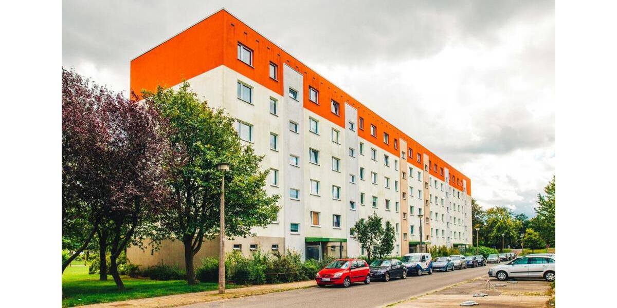 Etagenwohnung Greifswald Groß Schönwalde - 3 Zimmer, 57 m&sup2;, 468&euro; | Angebot:26177783