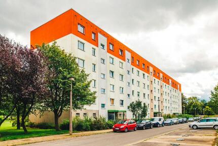 Wohnung Greifswald Groß Schönwalde - 3 Zimmer, 57 m&sup2;, 468&euro; | Angebot:26177783