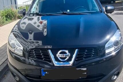 Nissan Qashqai 153.000 km 7.999 &euro; Greifswald 17491